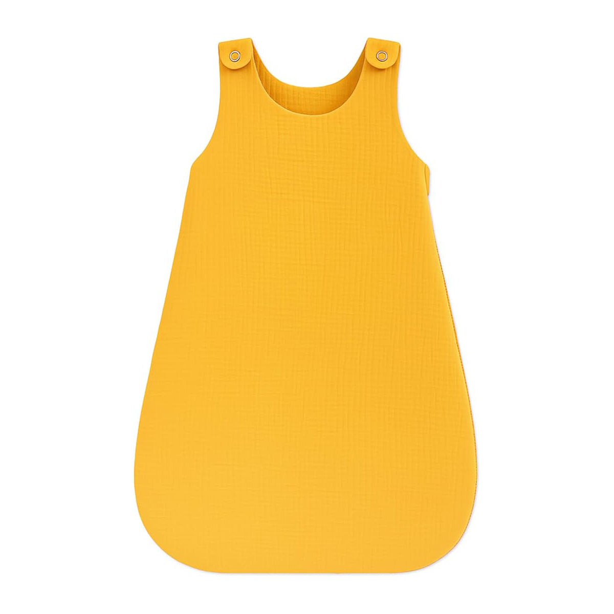 Saco De Dormir De Verano De Algodón Orgánico Honey_0
