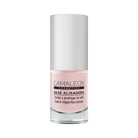 Base Alisadora De Uñas 6 Ml Camaleon Cosmetics_0