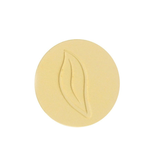 Sombra De Ojos Amarillo 11 PuroBio 2.5 gr_0