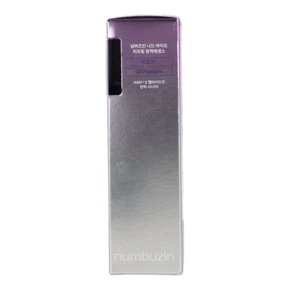 No.9 NAD Bio Lifting-sil Essence Numbuzin 50ml