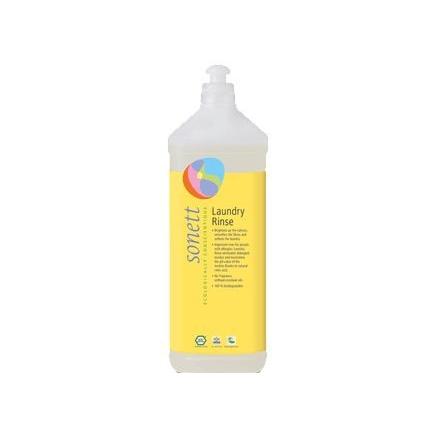 Enjuague de ropa Sonett 25 lavados 1 L