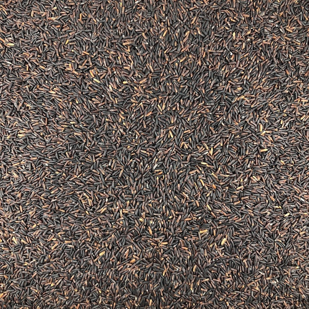 Arroz Negro Ecológico Granel 10 Kg_2
