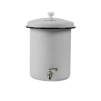 Ecofiltro Filtro De Agua 5 L - Blanco_0