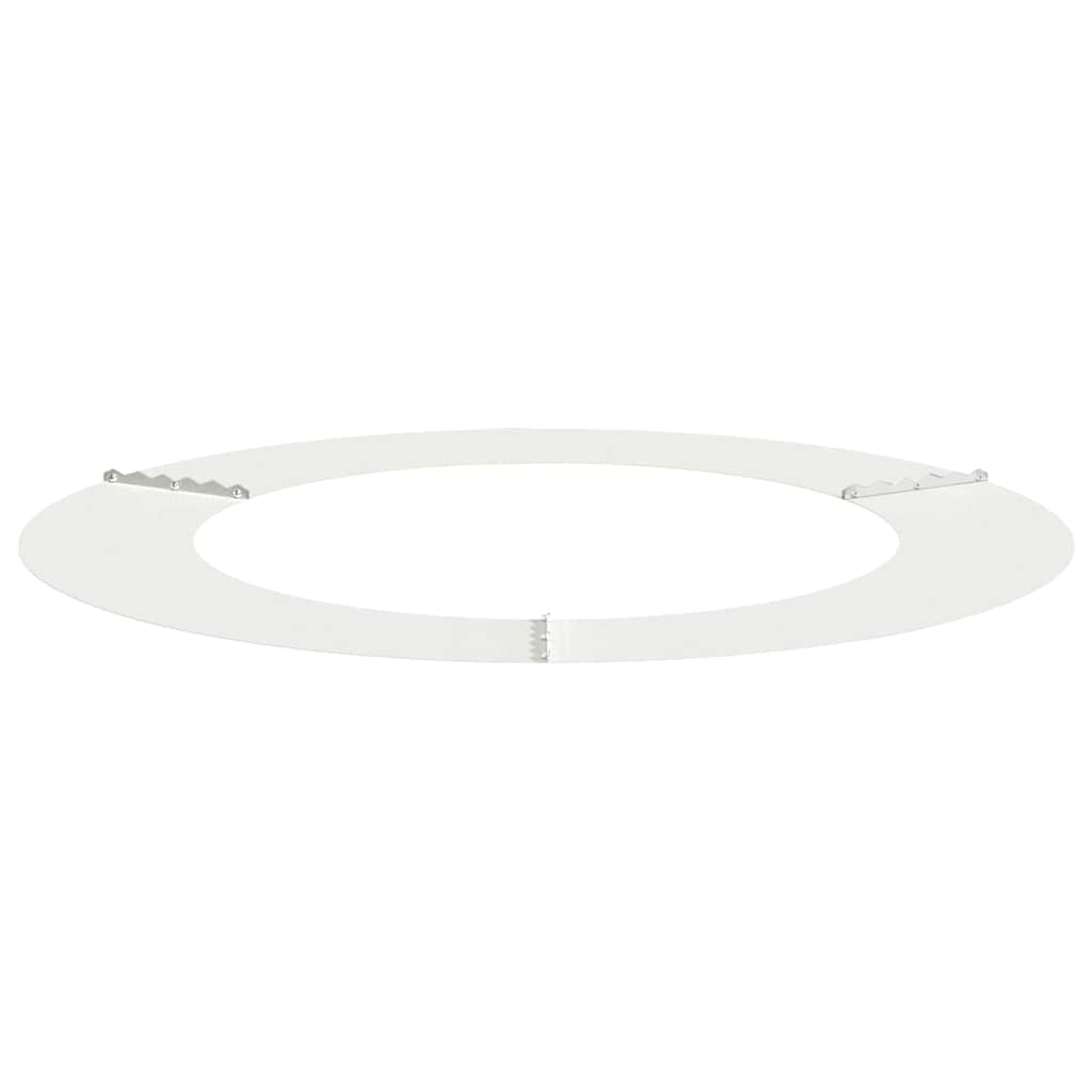 Adecuado Para Anillo De Árbol Plano Ø60 / 90 Cm Acero_3