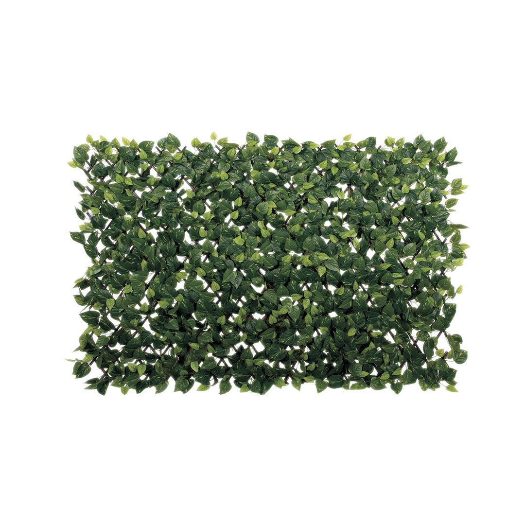 Celosía Extensible Extensy Green 0,9x1,8 M Nortene_1