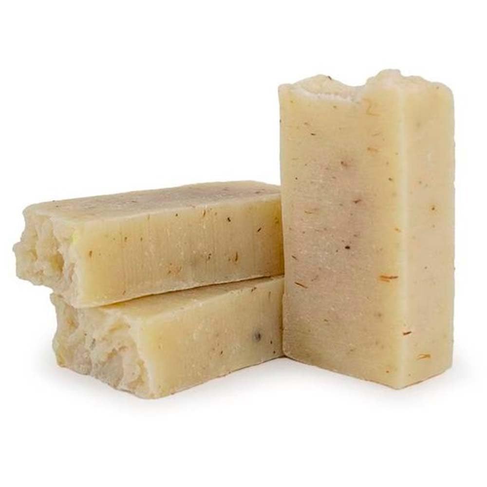 Pack 10 Jabón Natural De Árnica - Mejora Las Varices Y Hematomas - Alivia Las Piernas Cansadas - Cara Y Cuerpo_0