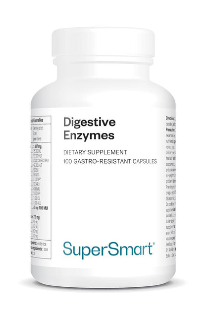 Digestive Enzymes_0
