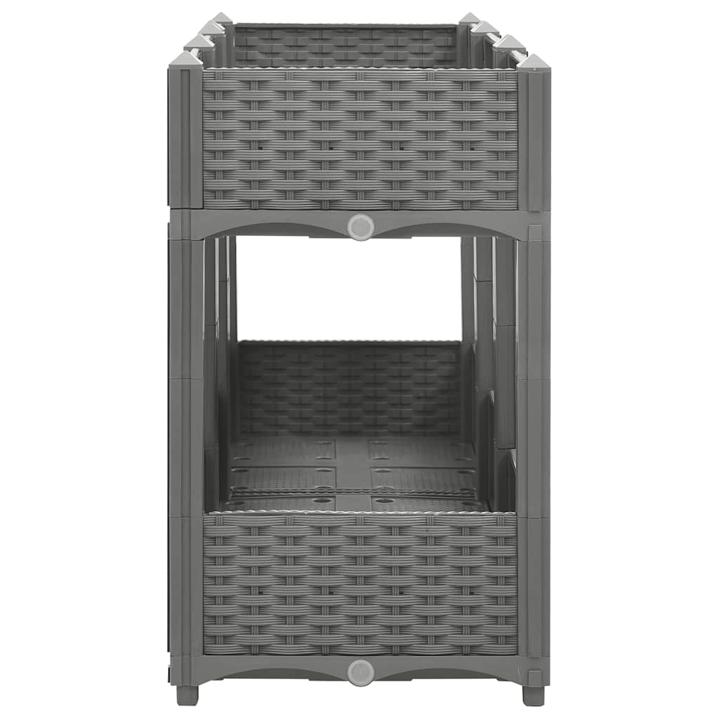 Arriate Polipropileno 120x40x71 Cm_3