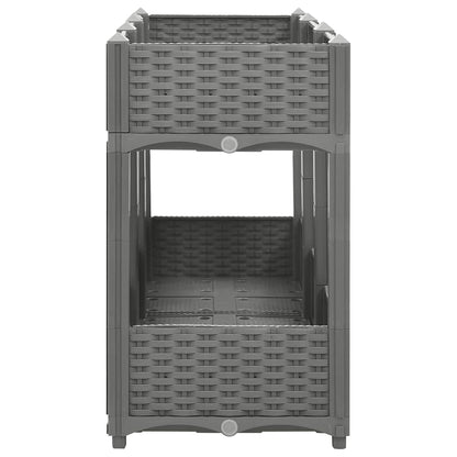 Arriate Polipropileno 120x40x71 Cm_3