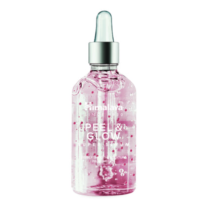 Sérum exfoliante tono luminoso Himalaya 30 ml