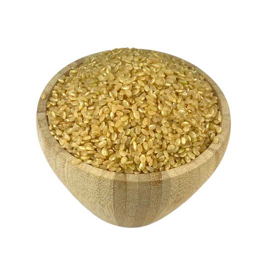 Arroz Integral Ecológico Granel 1 Kg_0
