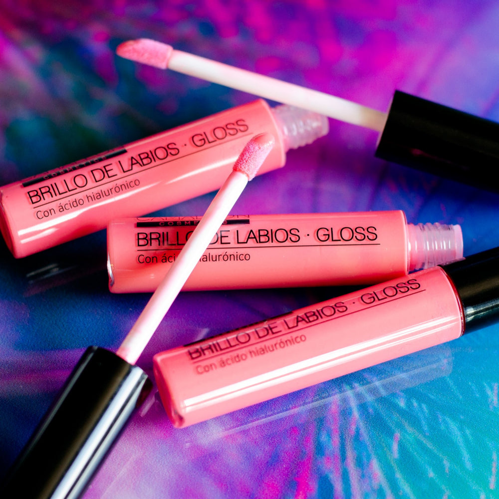 Magic Gloss Rosa Camaleon Cosmetics_3