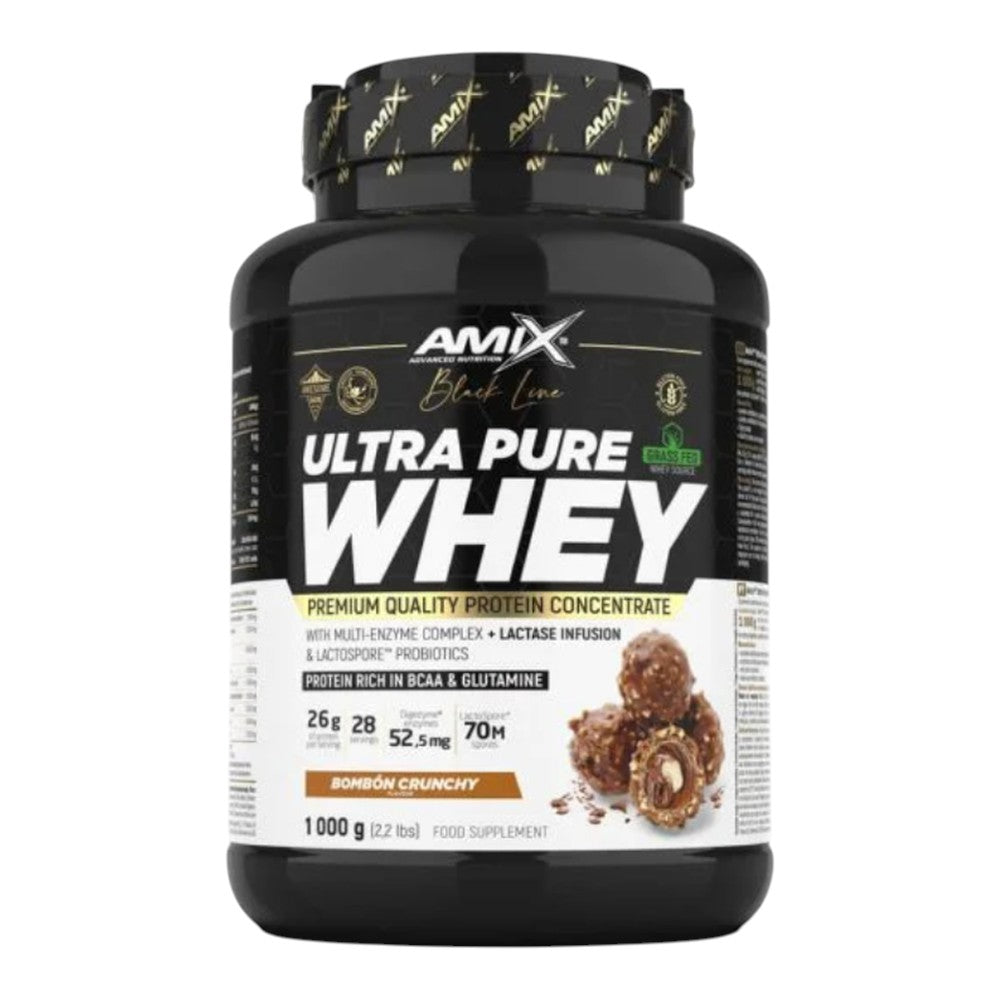 Ultra Pure Whey 1 Kg_2