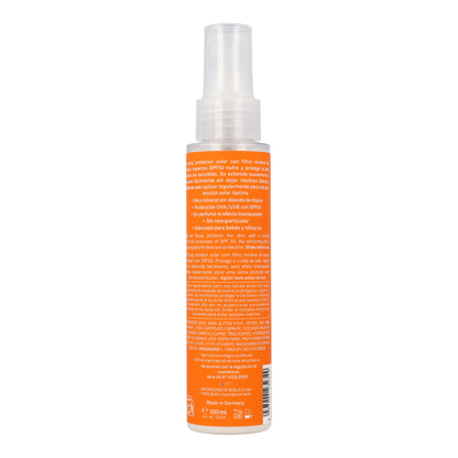 Protector solar mineral Spray SPF50 I+M 100ml