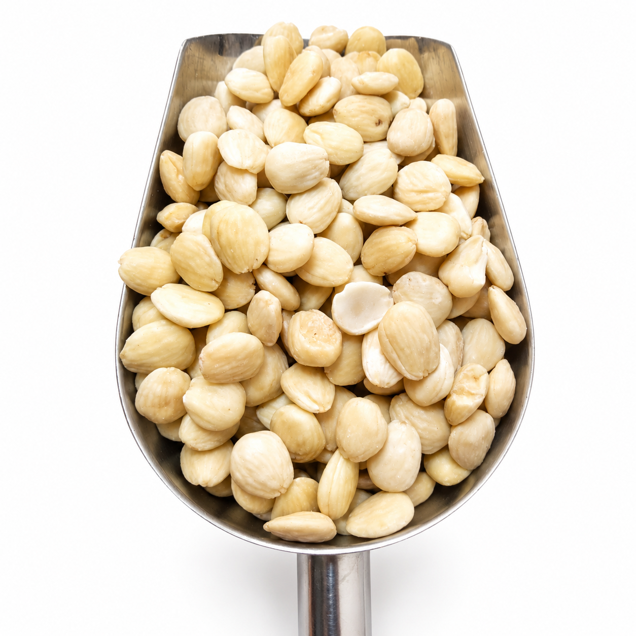 Almendras Peladas Queen Marcona Bio - Envasadas Al Vacío - 800 G | Fruto Seco Premium, Snack Vegano Natural_5