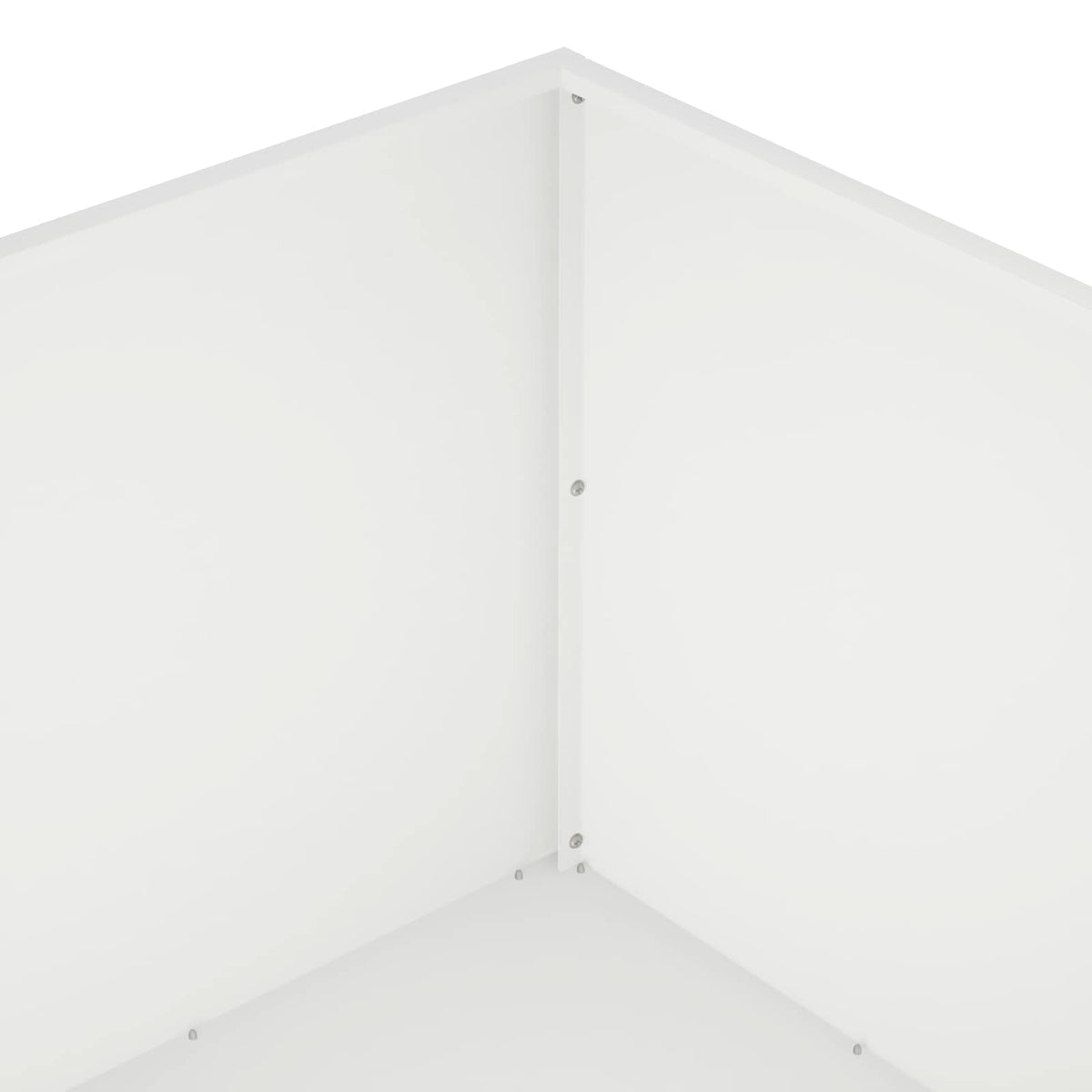 Macetero De Jardín 2 Uds. Blanco 80 X 80 X 40 Cm_4