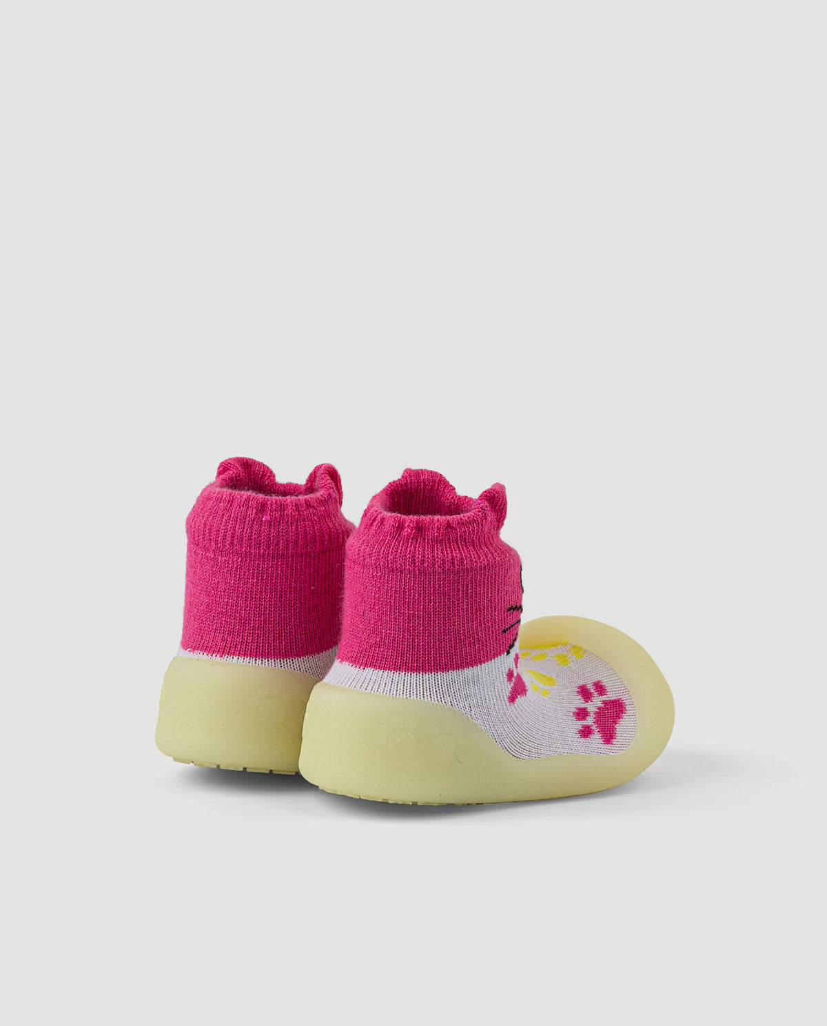 Zapatos De Bebé Que Cambian De Color Con La Luz Del Sol Meaw Bigtoes Chameleon Xl (22,5)_3