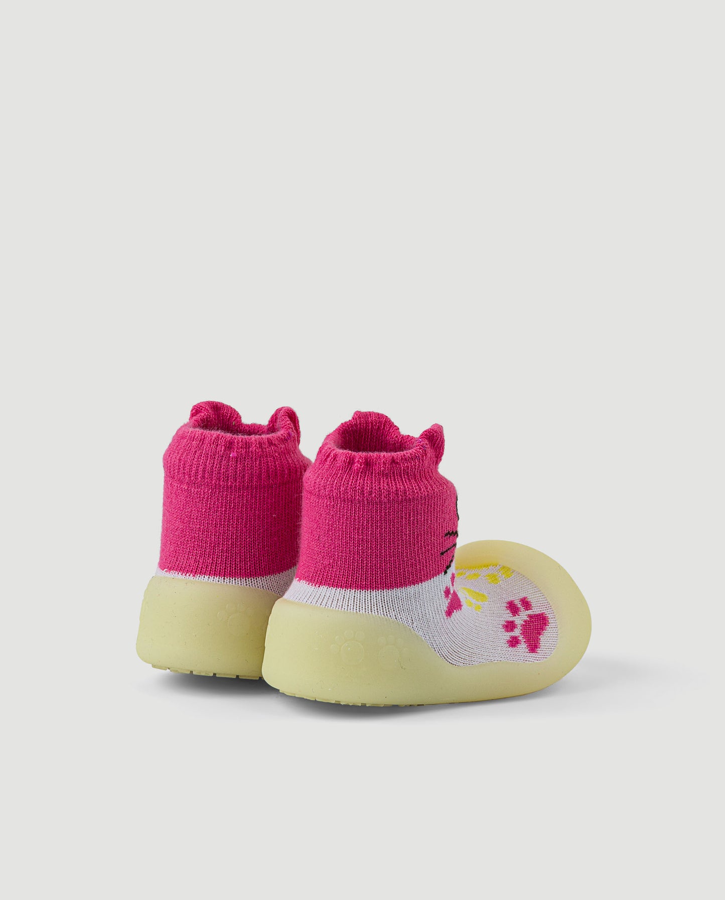 Zapatos De Bebé Que Cambian De Color Con La Luz Del Sol Meaw Bigtoes Chameleon M (20)_3