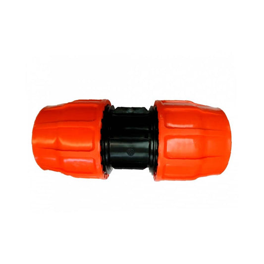 Enlace Igual Para Manguera Plana Layflat - 77mm_0