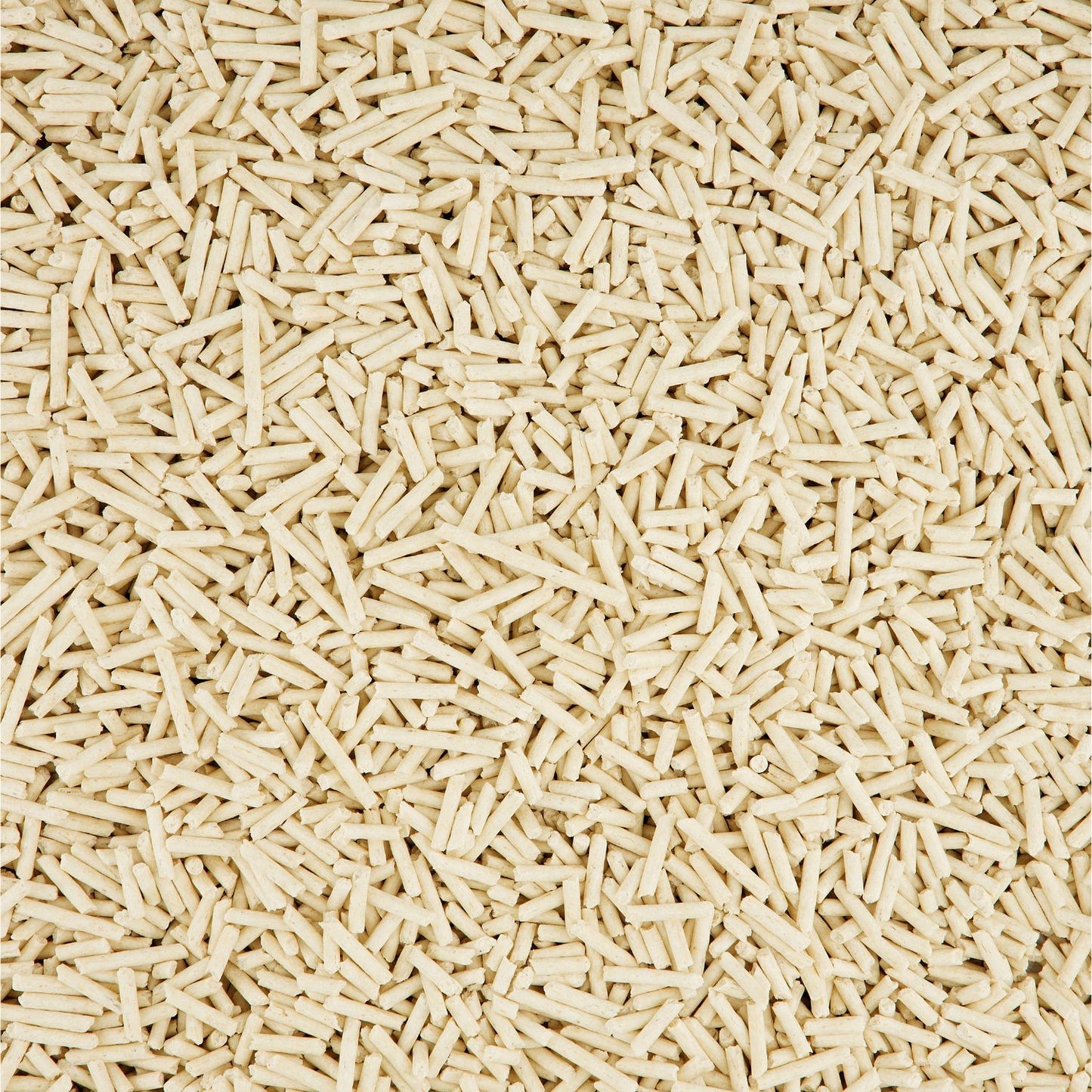 Sustrato Absorbente Wuapu Naturcorn Original En Pelet Biodegradable Para Gato 3 Uds 17'5l_4