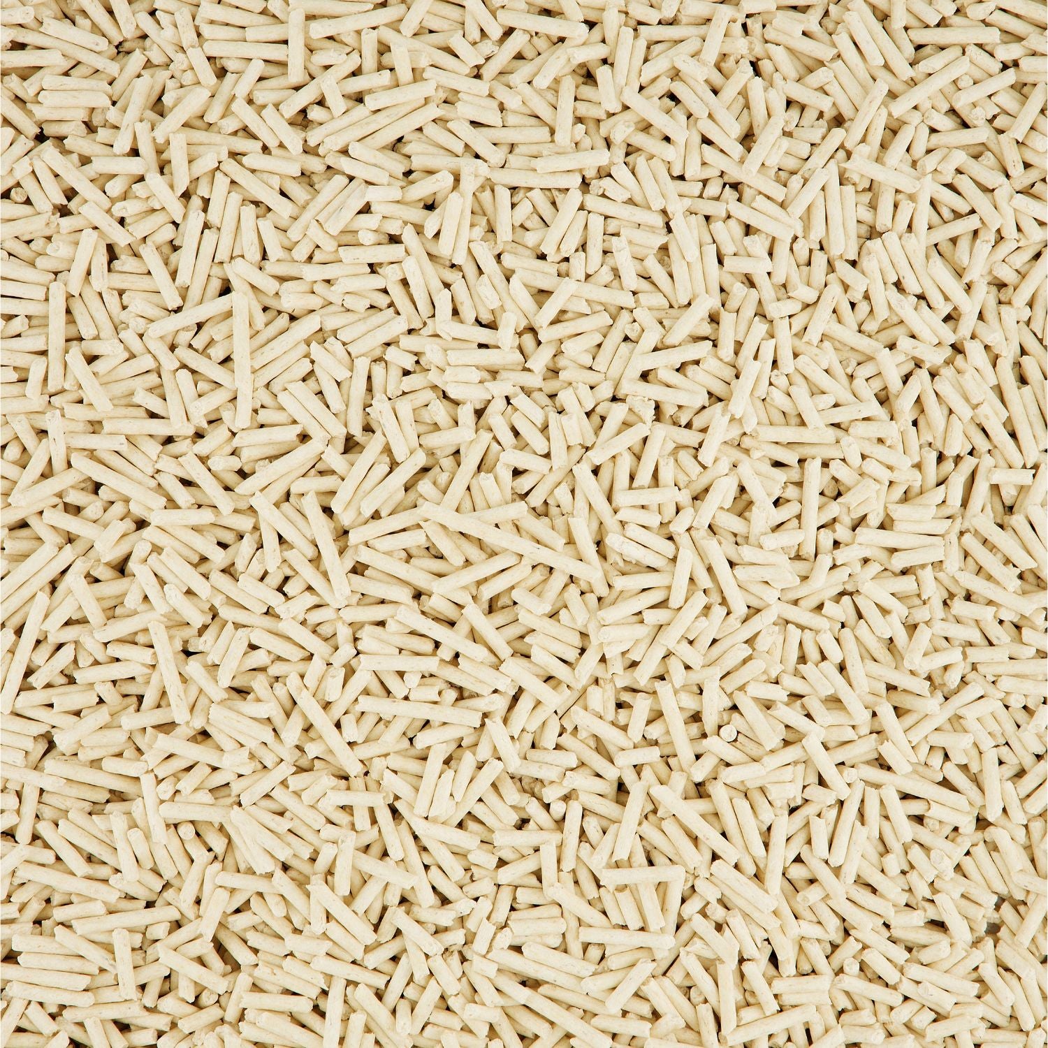 Sustrato Absorbente Wuapu Naturcorn Original En Pelet Biodegradable Para Gato 1 U 17'5l_4
