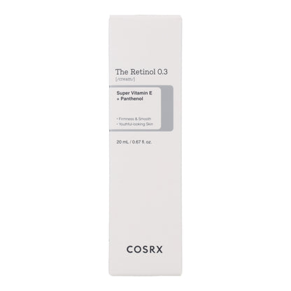 The Retinol 0.3 Cream Cosrx 20ml