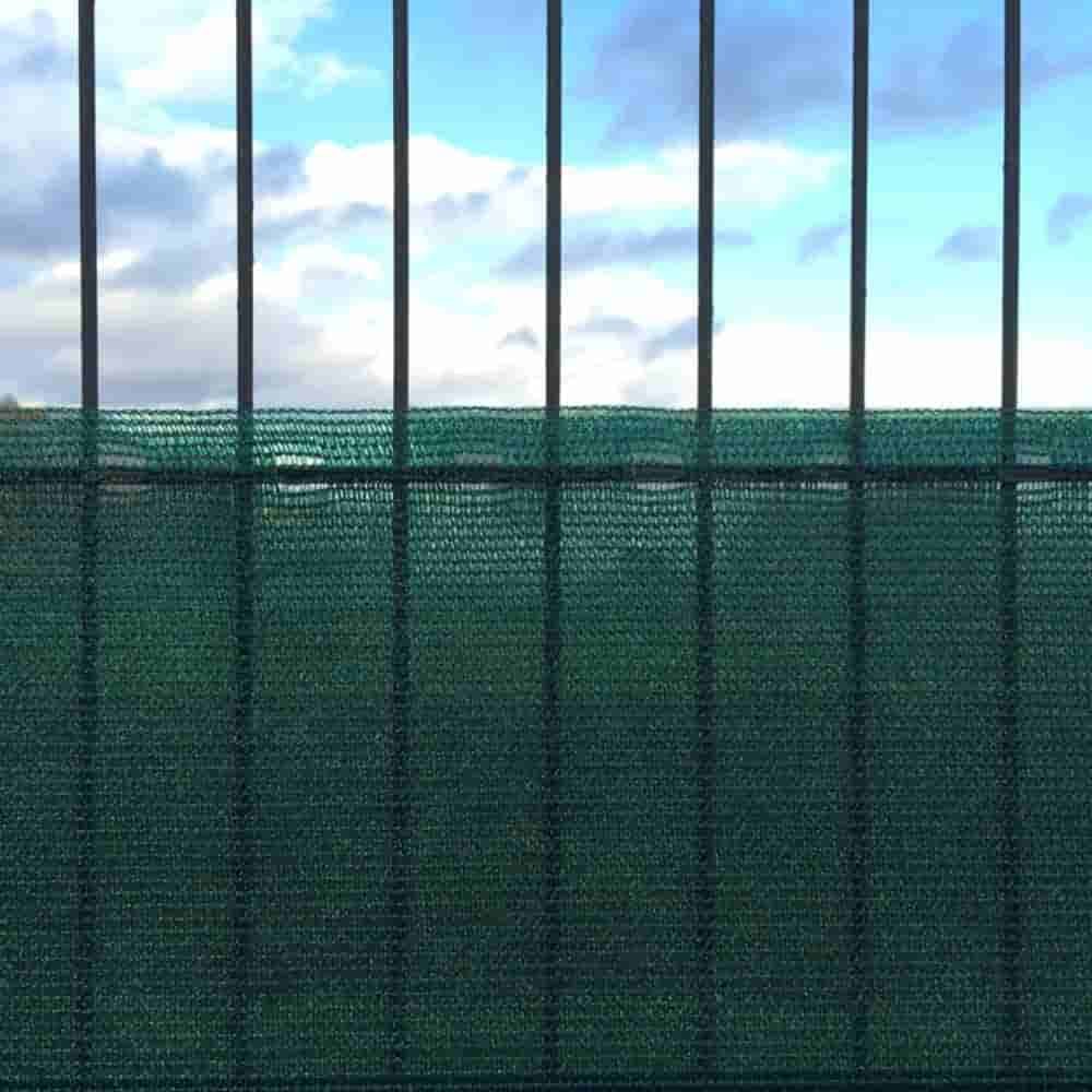Red De Sichtschutz Y Viento 1,5x25m Hdpe Para Jardín_2