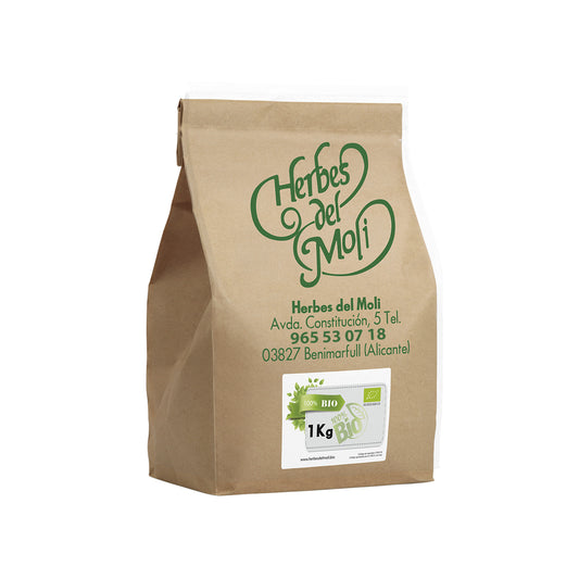 Té Verde Gunpowder Herbes del Molí 1Kg