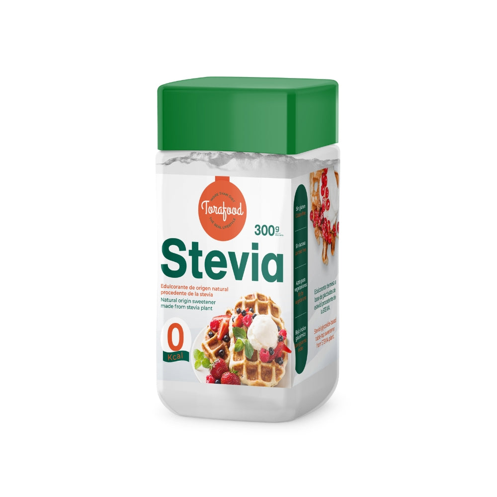 Stevia Torafood 300g