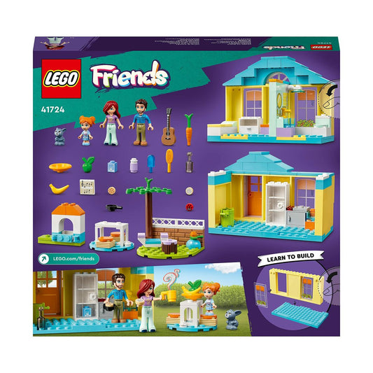 Juego Lego_0
