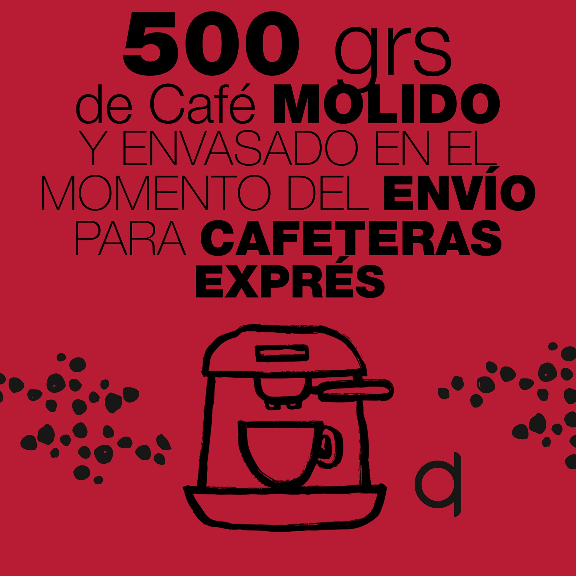 Cafe Sin Intermediarios Café Nicaragua Sacuanjoche Molido Espresso 500 G_1