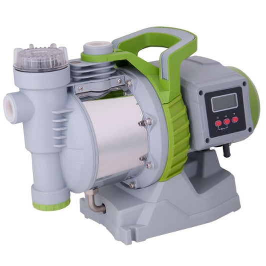 Bomba Superficie Bonerva Waterjet Inox Clean 1300w - Hydora_0