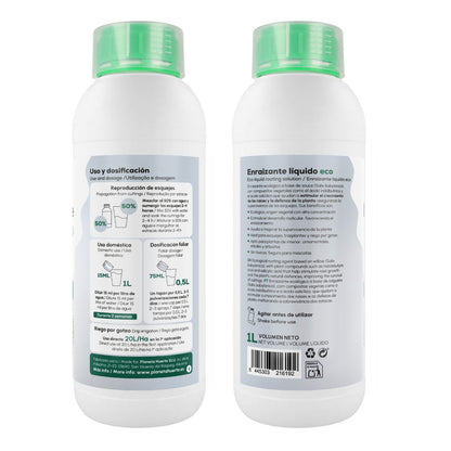 Pack "Raíces fuertes para el Otoño"