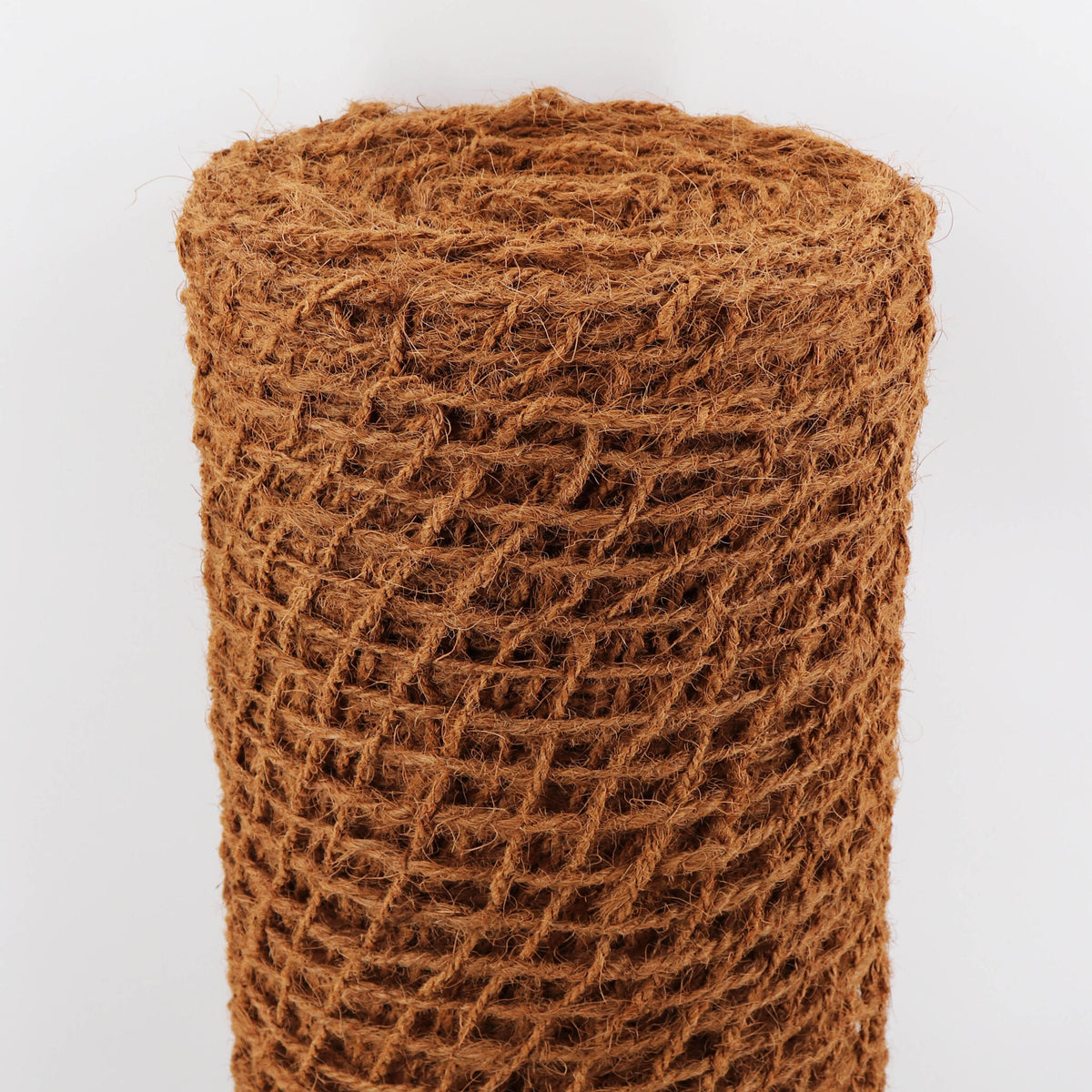Estera De Terraplén De 100 M, Estera De Coco, Revestimiento De Estanque De 1 M De Ancho, Estera De Coco, 450 G_1