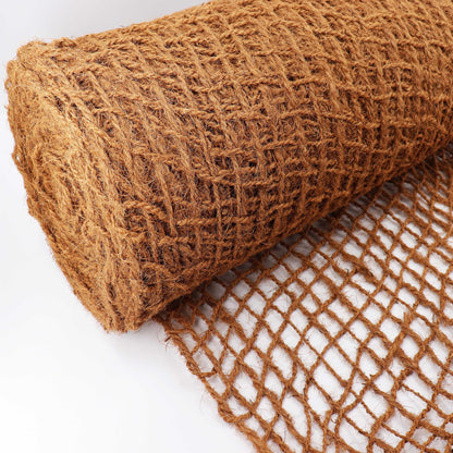Estera De Terraplén De 20 M, Estera De Coco, Revestimiento De Estanque De 1 M De Ancho, Estera De Coco, 450 G_2