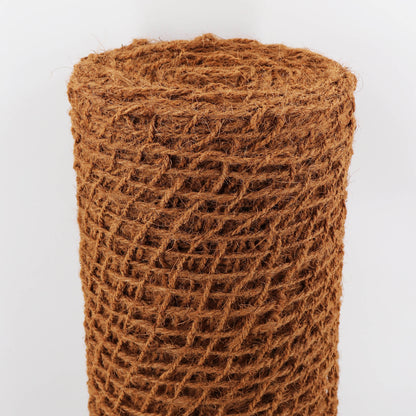Estera De Terraplén De 35 M, Estera De Coco, Revestimiento De Estanque De 1 M De Ancho, Estera De Coco, 450 G_1