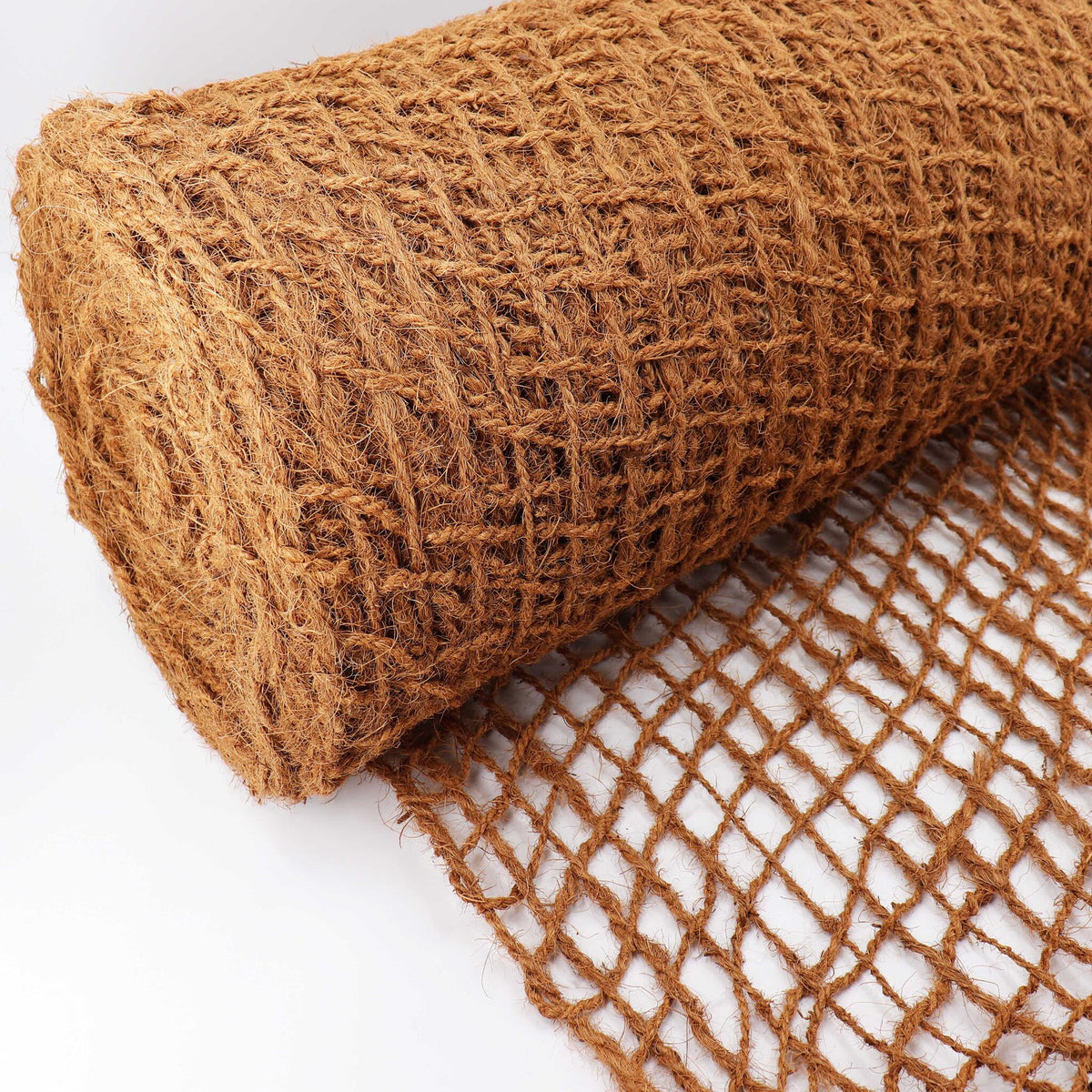 Estera De Terraplén De 40 M, Estera De Coco, Revestimiento De Estanque De 1 M De Ancho, Estera De Coco, 450 G_2