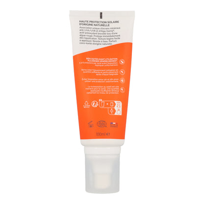 Spray solar cara &amp; cuerpo SPF 30 Algas Maris 100 ml