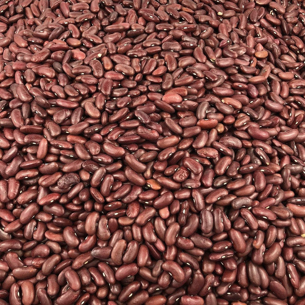 Frijol Rojo Ecológico Granel 1 Kg_2