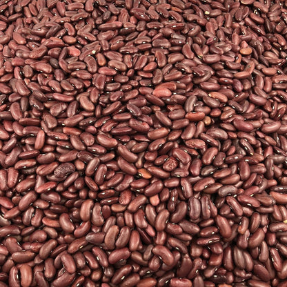 Frijol Rojo Ecológico Granel 0,25 Kg_2