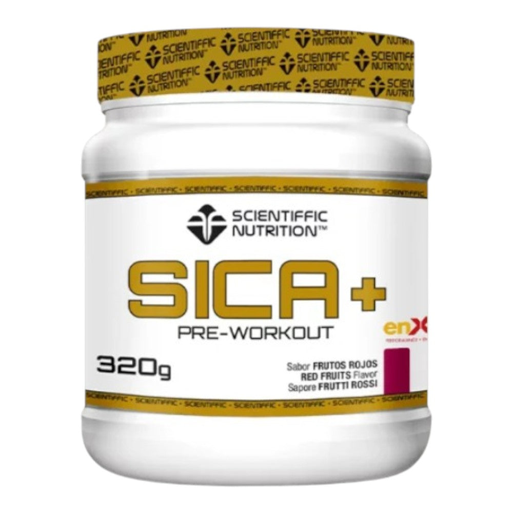 Sica + 320 Gr Cereza_2