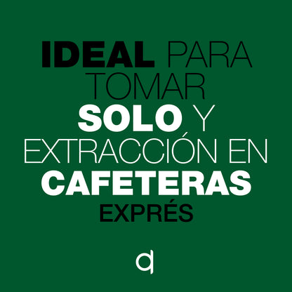 Cafe Sin Intermediarios Café Brasil Albus Molido Espresso 1 Kg_2