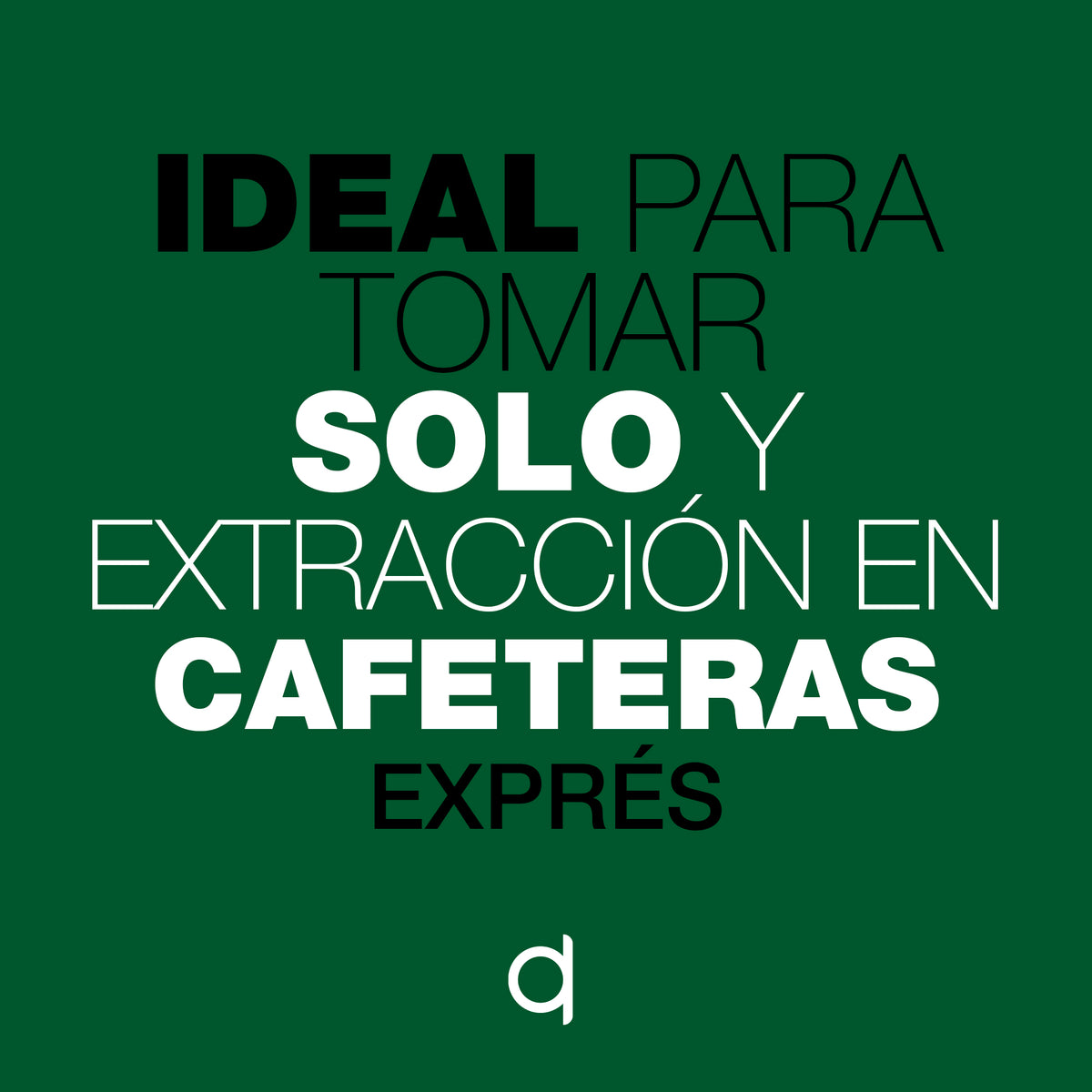 Cafe Sin Intermediarios Café Brasil Albus Molido Espresso 500 G_2