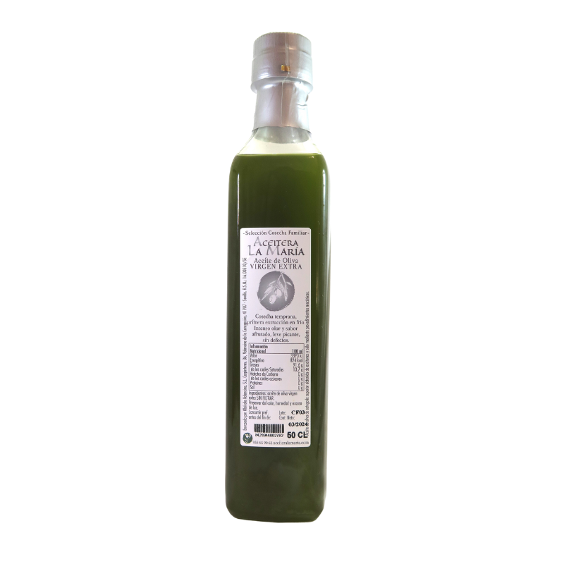 Aove Cosecha Familiar 2025/2026 50 Cl Pet_1