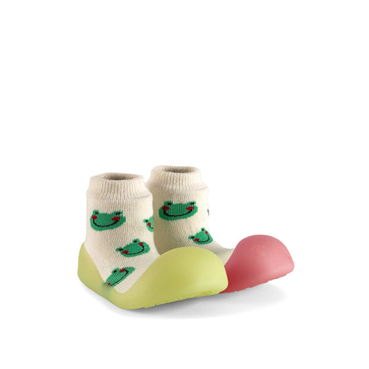 Zapatos De Bebé Que Cambian De Color Con La Luz Del Sol Frog Bigtoes Chameleon M (20)_0