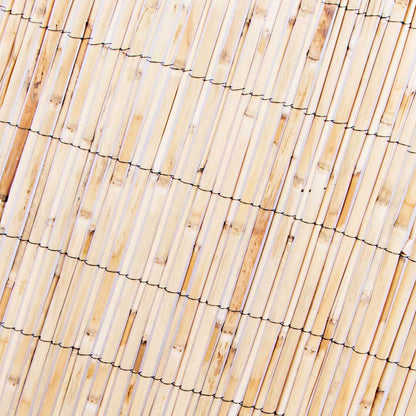 Cañizo Media Caña Natural Midcane 1,5x5 M Nortene_1