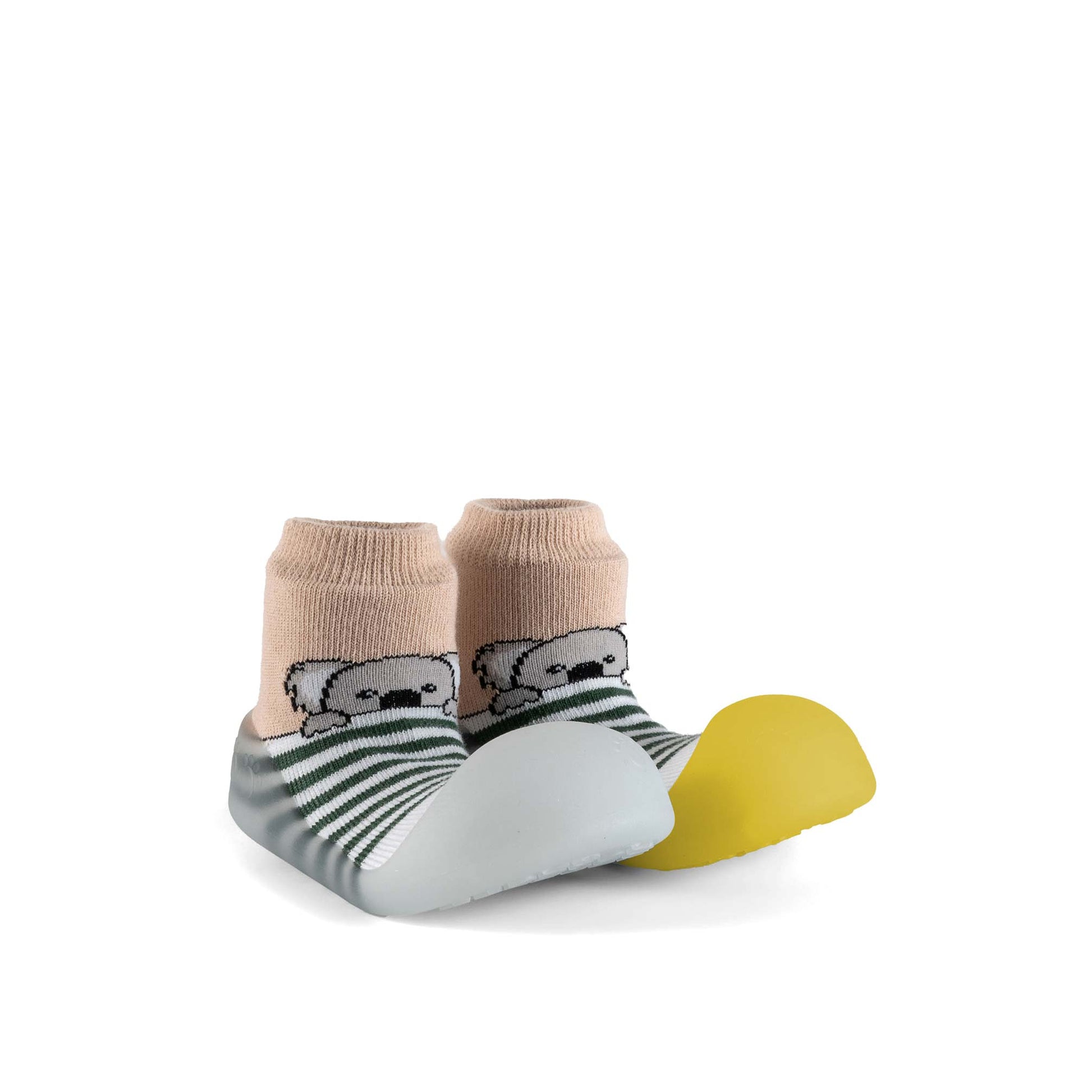 Zapatos De Bebé Que Cambian De Color Con La Luz Del Sol Koala Bigtoes Chameleon Xl (22,5)_0