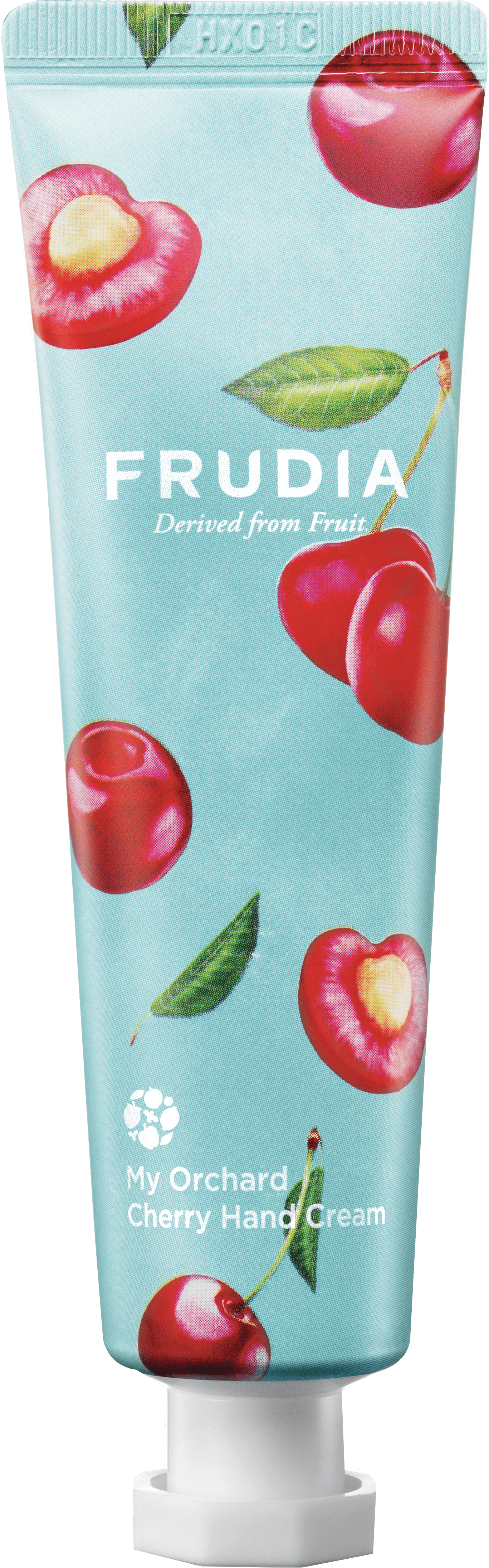 Frudia My Orchard Crema Manos Cherry_0