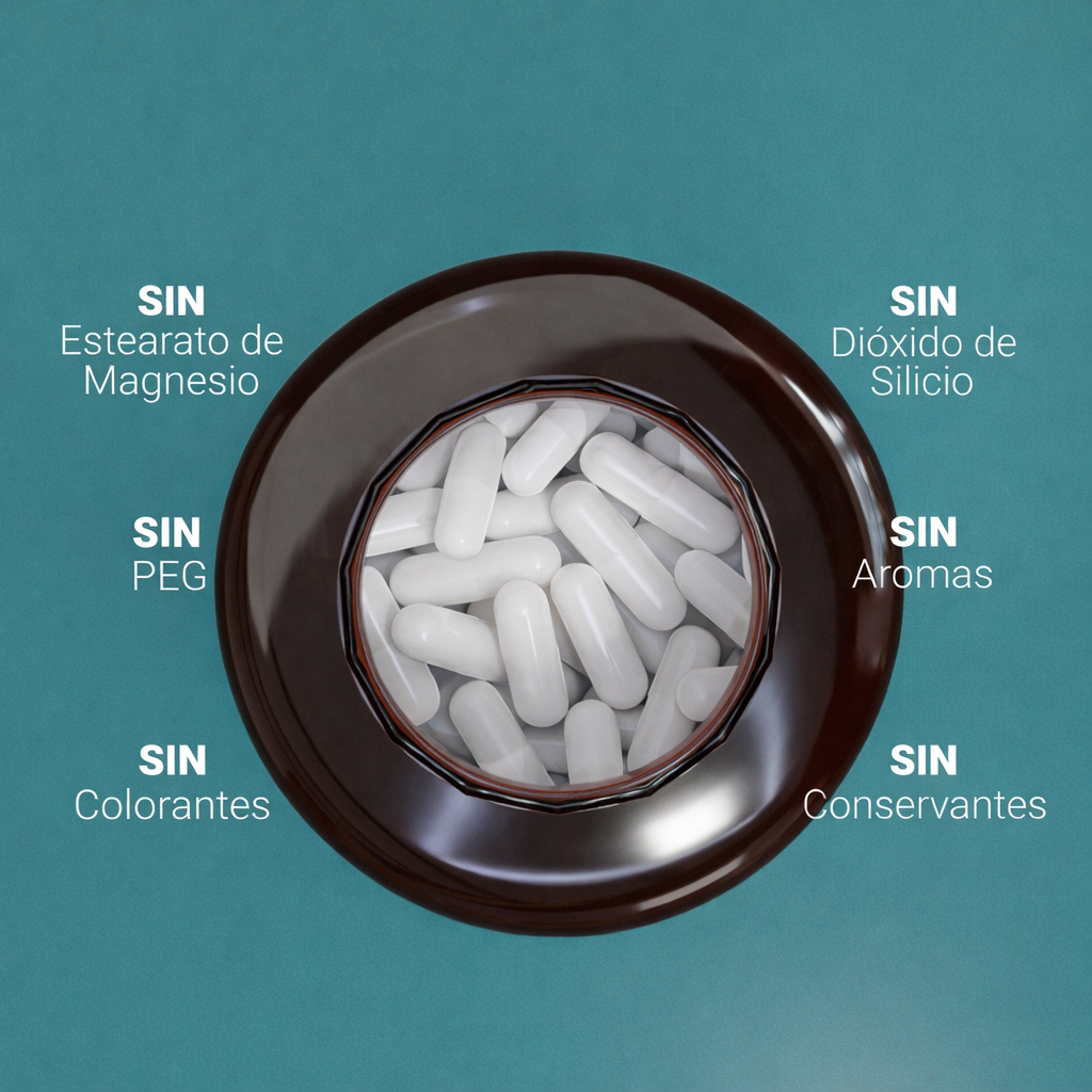 Nullure Nadh 20 Mg, 90 Cáps (3 Meses)_4