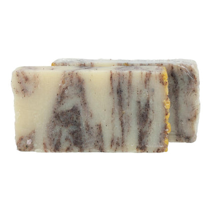 Jabón natural a base de aceite de oliva y propóleo Planeta Huerto 100 g